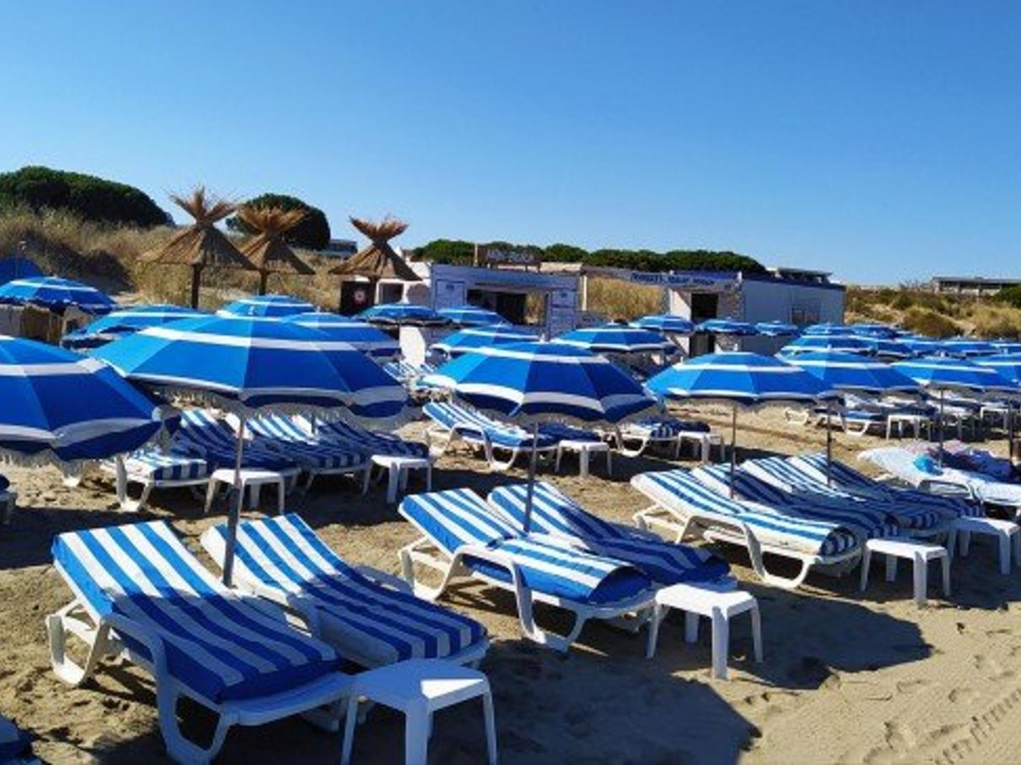 Studio Confortable 3/4 Pers, 100M Plage, Parking Prive Au Grau-Du-Roi - Fr-1-307-20 Le Grau-du-Roi Exterior foto