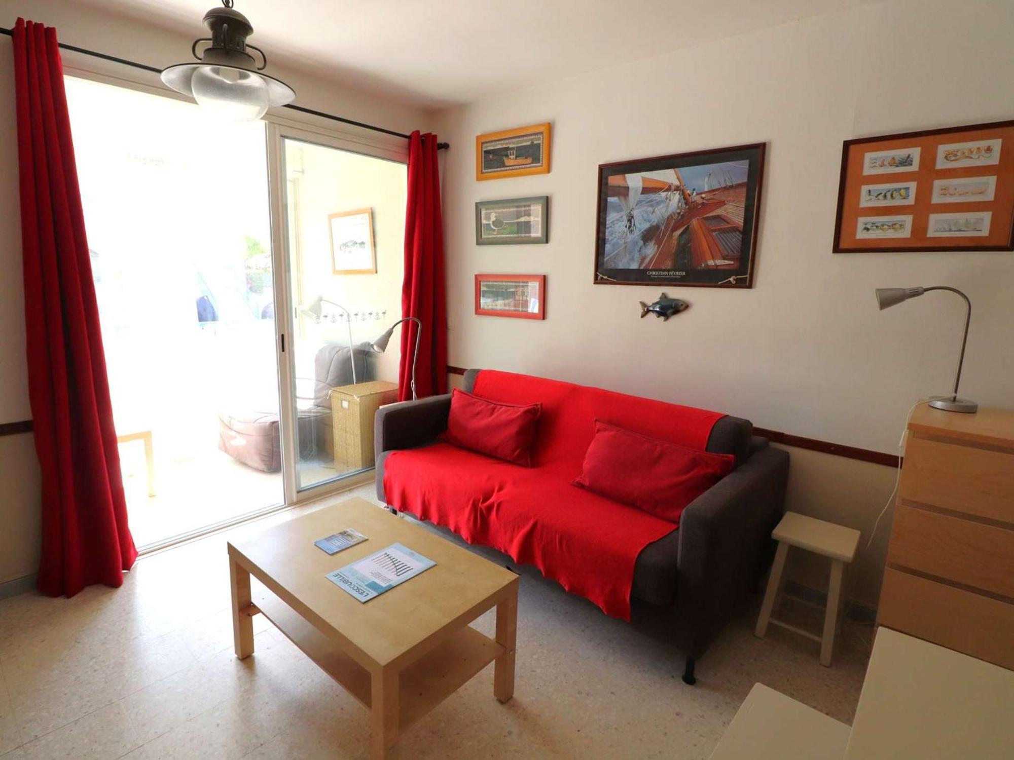 Studio Confortable 3/4 Pers, 100M Plage, Parking Prive Au Grau-Du-Roi - Fr-1-307-20 Le Grau-du-Roi Exterior foto