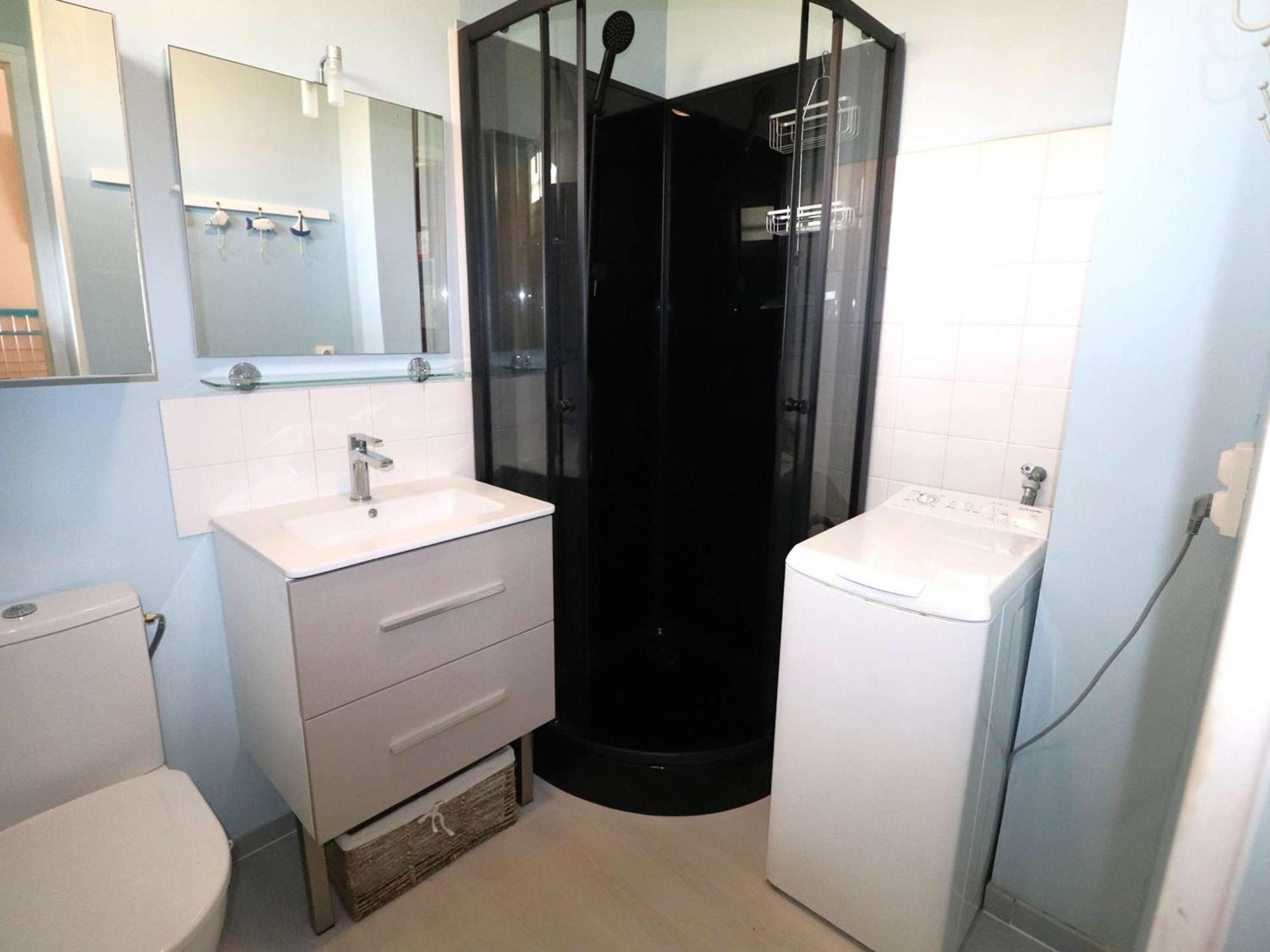 Studio Confortable 3/4 Pers, 100M Plage, Parking Prive Au Grau-Du-Roi - Fr-1-307-20 Le Grau-du-Roi Exterior foto